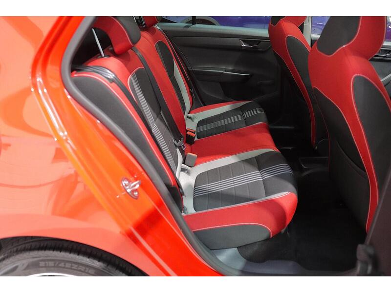 Skoda Fabia 1.2 TSI Monte Carlo Euro 6 (s/s) 5dr - U65