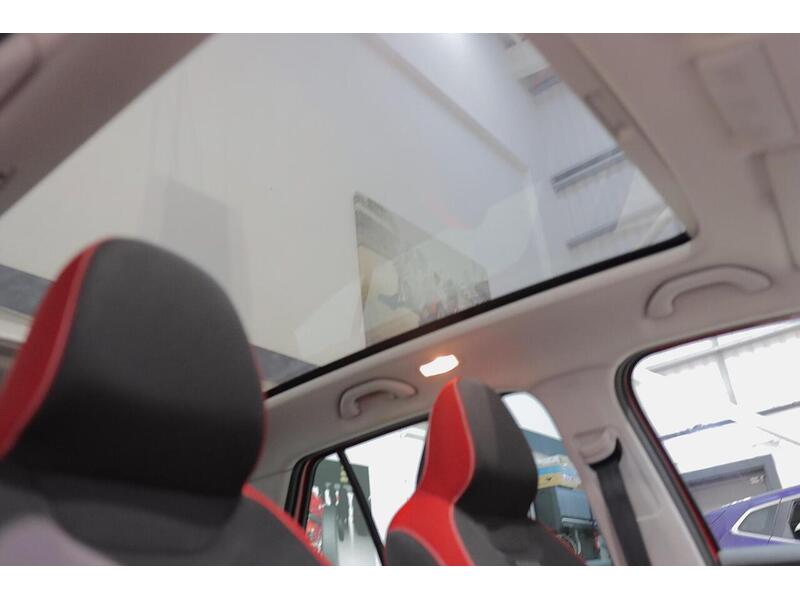 Skoda Fabia 1.2 TSI Monte Carlo Euro 6 (s/s) 5dr - U65