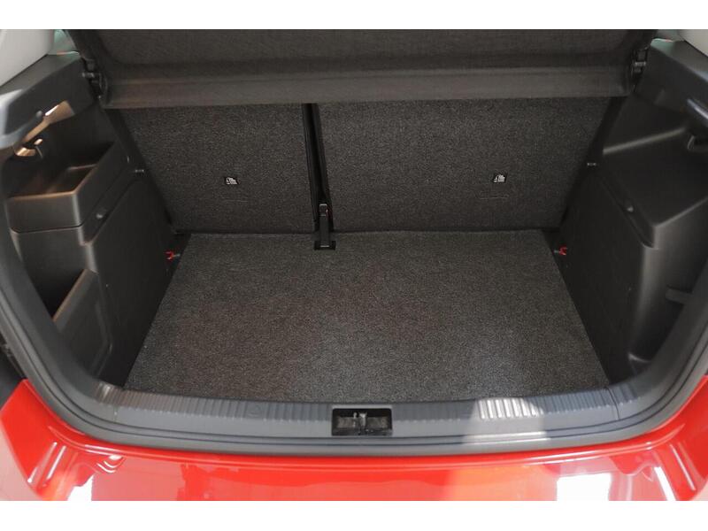 Skoda Fabia 1.2 TSI Monte Carlo Euro 6 (s/s) 5dr - U65