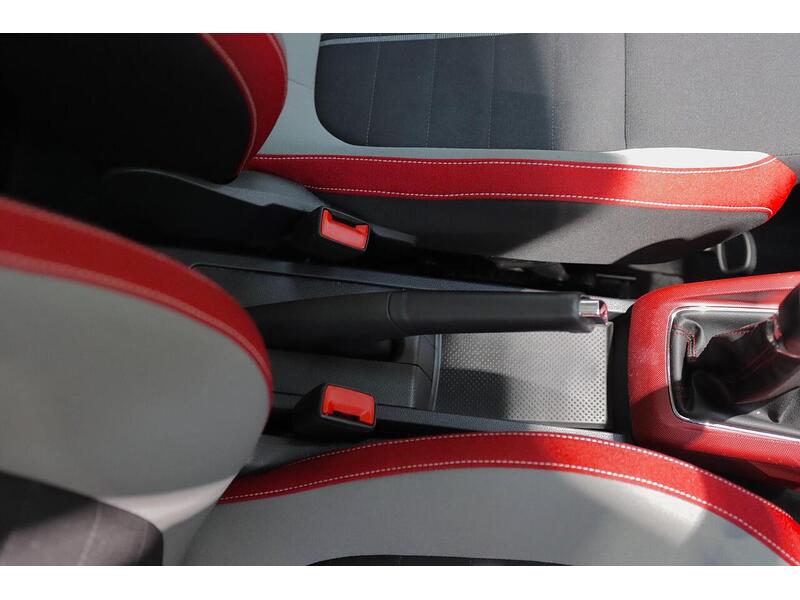 Skoda Fabia 1.2 TSI Monte Carlo Euro 6 (s/s) 5dr - U65