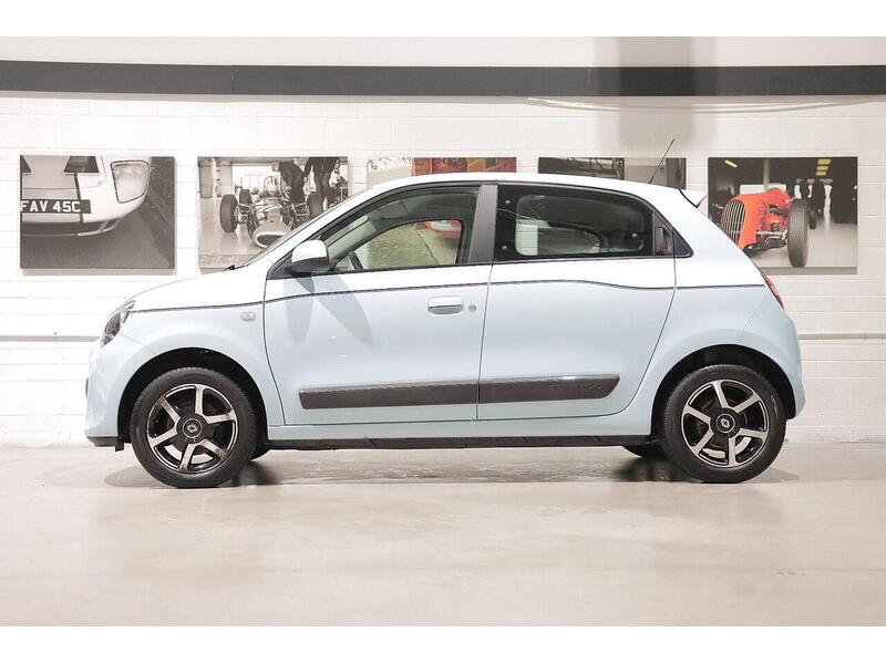 Renault Twingo 0.9 TCe ENERGY Dynamique Euro 6 (s/s) 5dr - U67
