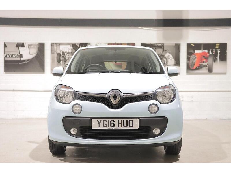 Renault Twingo 0.9 TCe ENERGY Dynamique Euro 6 (s/s) 5dr - U67