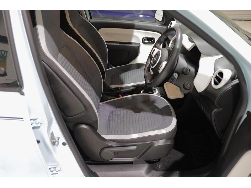 Renault Twingo 0.9 TCe ENERGY Dynamique Euro 6 (s/s) 5dr - U67