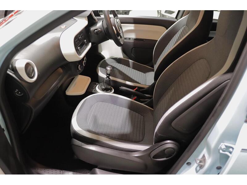 Renault Twingo 0.9 TCe ENERGY Dynamique Euro 6 (s/s) 5dr - U67