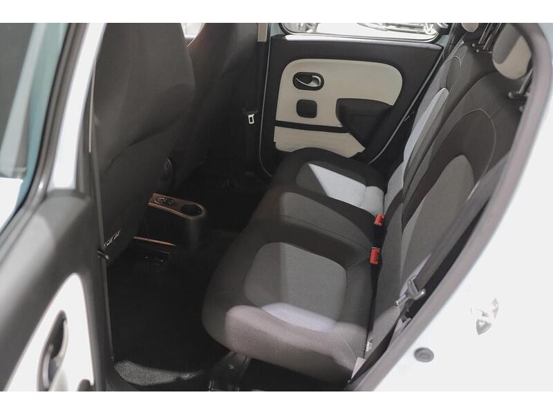 Renault Twingo 0.9 TCe ENERGY Dynamique Euro 6 (s/s) 5dr - U67