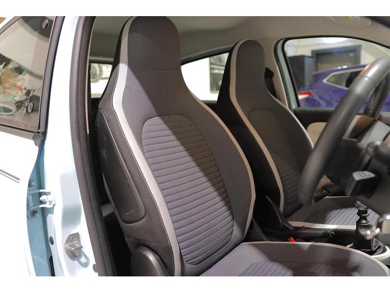 Renault Twingo 0.9 TCe ENERGY Dynamique Euro 6 (s/s) 5dr - U67