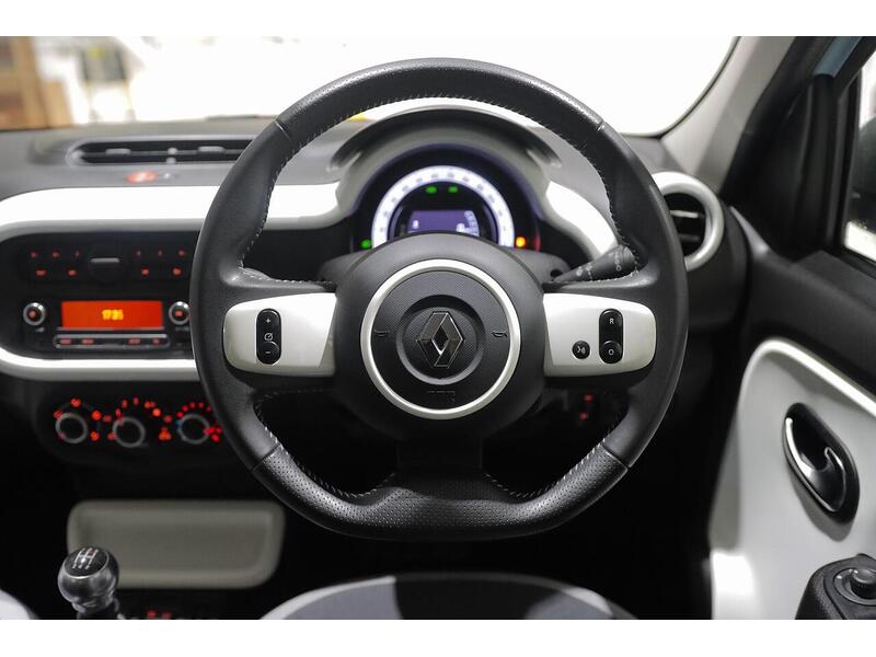 Renault Twingo 0.9 TCe ENERGY Dynamique Euro 6 (s/s) 5dr - U67