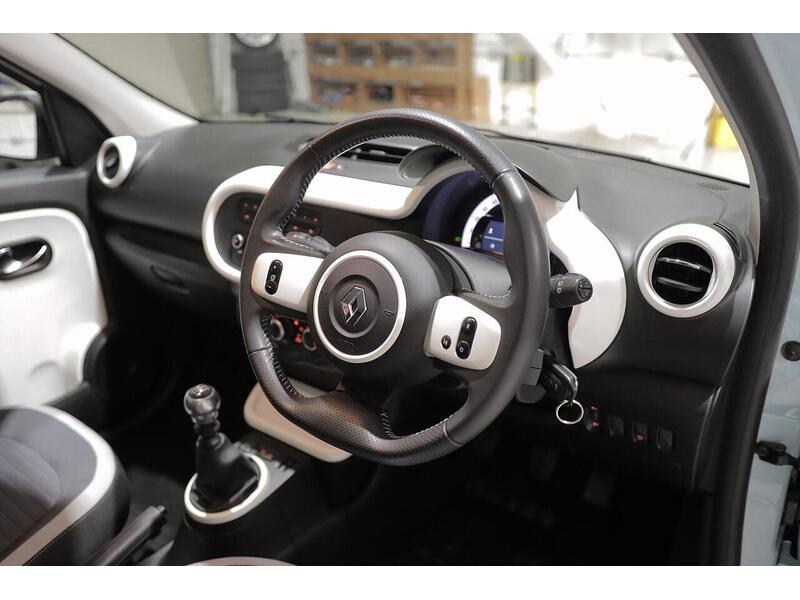 Renault Twingo 0.9 TCe ENERGY Dynamique Euro 6 (s/s) 5dr - U67