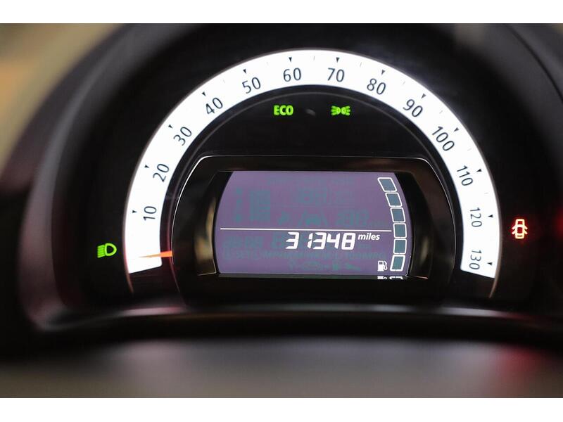 Renault Twingo 0.9 TCe ENERGY Dynamique Euro 6 (s/s) 5dr - U67