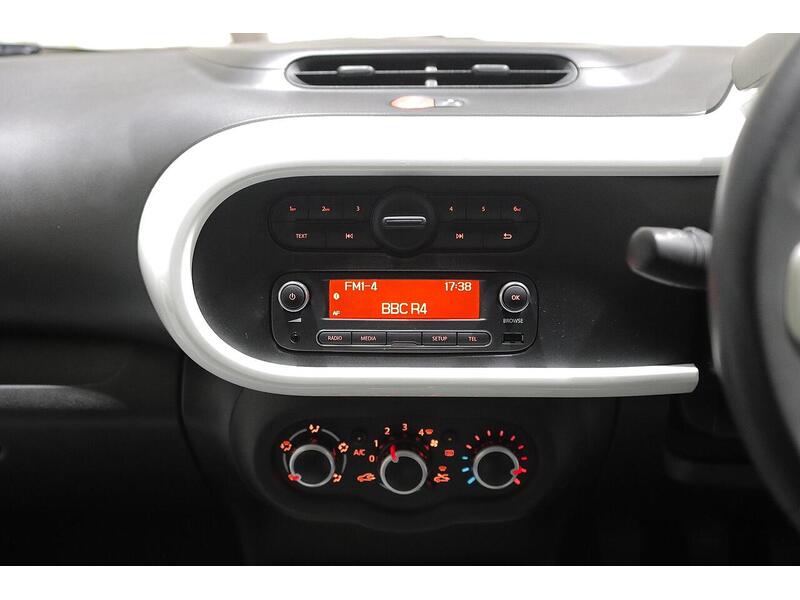 Renault Twingo 0.9 TCe ENERGY Dynamique Euro 6 (s/s) 5dr - U67