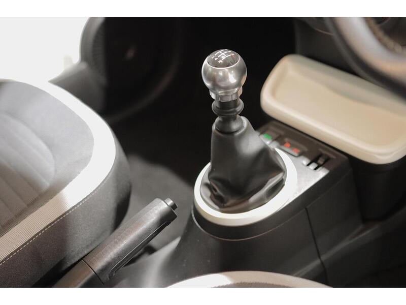 Renault Twingo 0.9 TCe ENERGY Dynamique Euro 6 (s/s) 5dr - U67