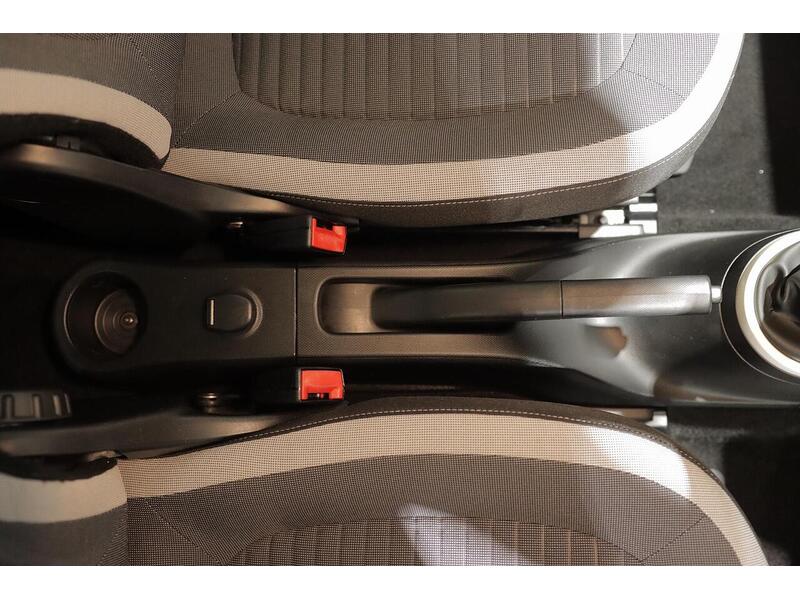 Renault Twingo 0.9 TCe ENERGY Dynamique Euro 6 (s/s) 5dr - U67