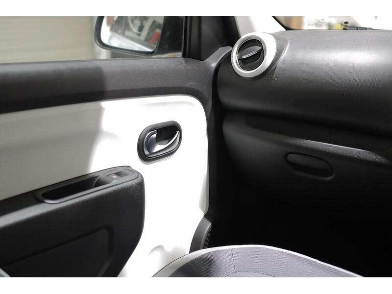 Renault Twingo 0.9 TCe ENERGY Dynamique Euro 6 (s/s) 5dr - U67