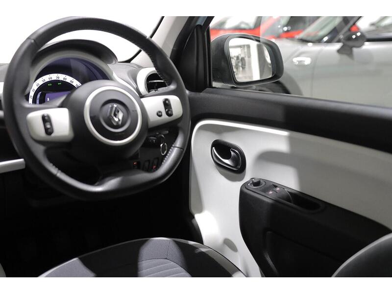 Renault Twingo 0.9 TCe ENERGY Dynamique Euro 6 (s/s) 5dr - U67