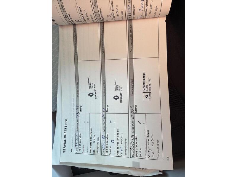 Renault Twingo 0.9 TCe ENERGY Dynamique Euro 6 (s/s) 5dr - U67