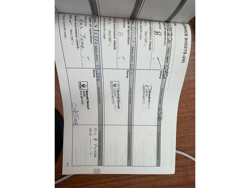 Renault Twingo 0.9 TCe ENERGY Dynamique Euro 6 (s/s) 5dr - U67