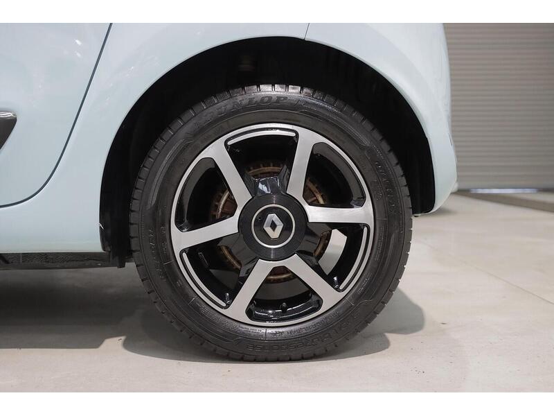 Renault Twingo 0.9 TCe ENERGY Dynamique Euro 6 (s/s) 5dr - U67