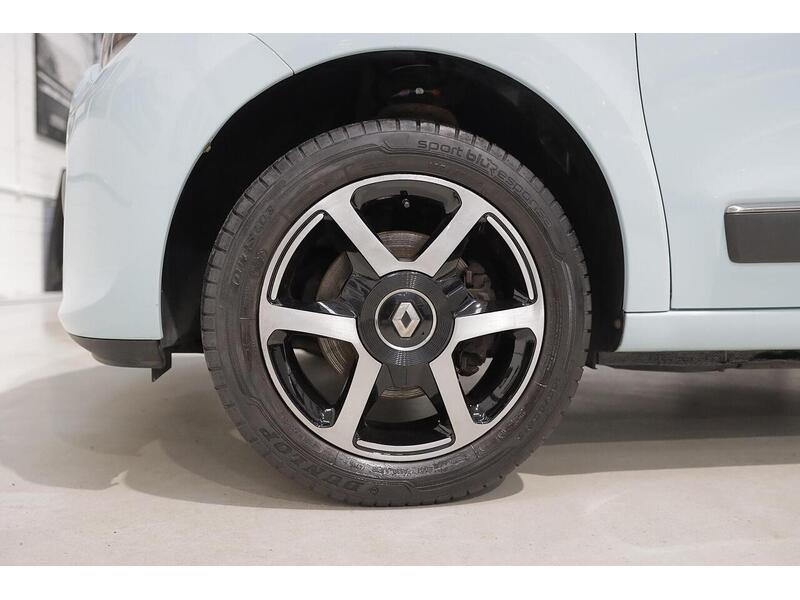 Renault Twingo 0.9 TCe ENERGY Dynamique Euro 6 (s/s) 5dr - U67