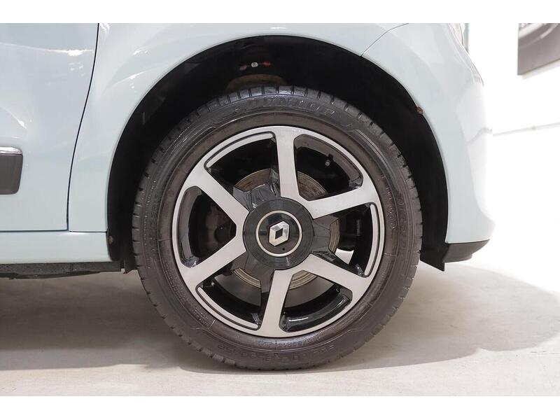 Renault Twingo 0.9 TCe ENERGY Dynamique Euro 6 (s/s) 5dr - U67
