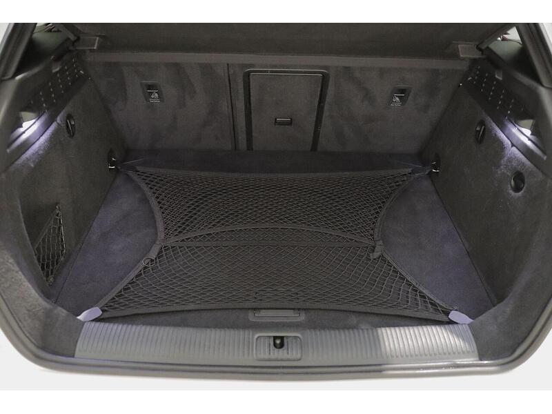 Audi A3 1.4 TFSI CoD S line Sportback 5dr Petrol Manual Euro 6 (s/s) (140 ps) - U7