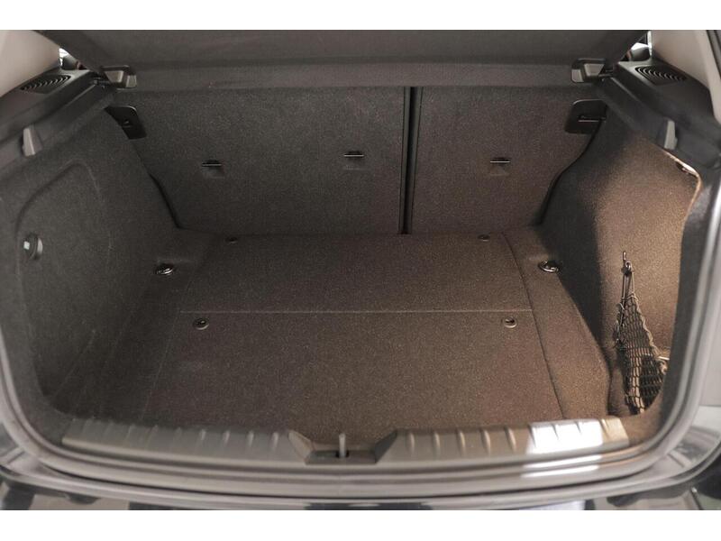 BMW 1 Series 1.5 118i Sport Euro 6 (s/s) 5dr - U71