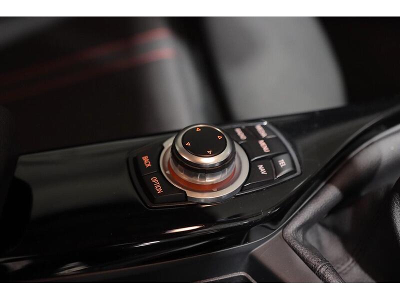 BMW 1 Series 1.5 118i Sport Euro 6 (s/s) 5dr - U71