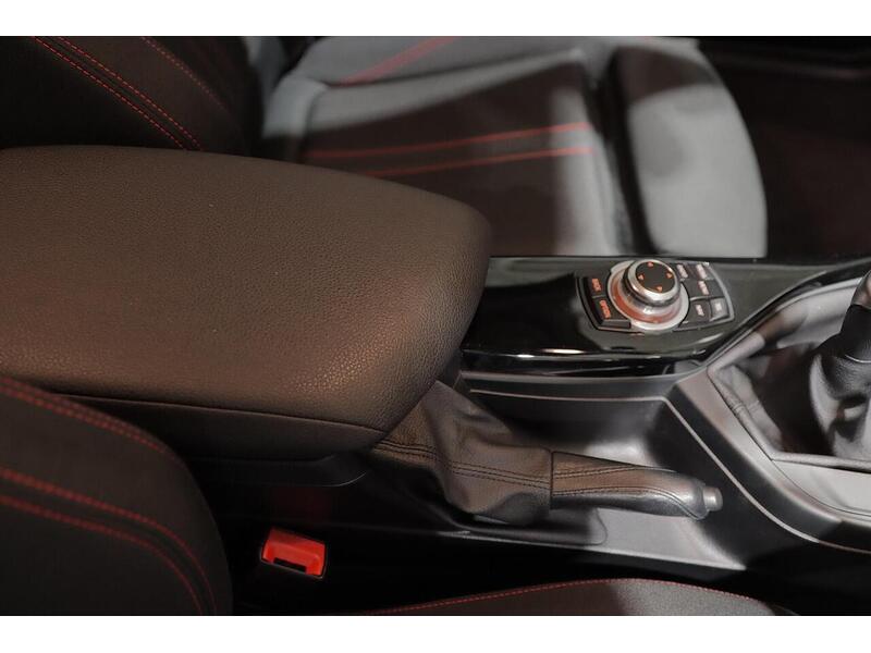 BMW 1 Series 1.5 118i Sport Euro 6 (s/s) 5dr - U71