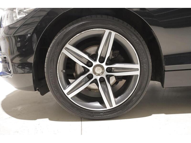 BMW 1 Series 1.5 118i Sport Euro 6 (s/s) 5dr - U71