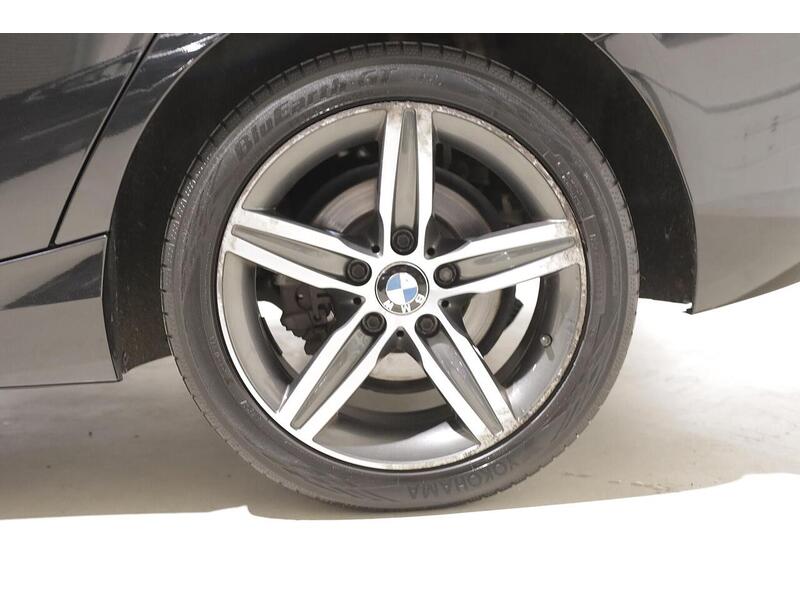 BMW 1 Series 1.5 118i Sport Euro 6 (s/s) 5dr - U71