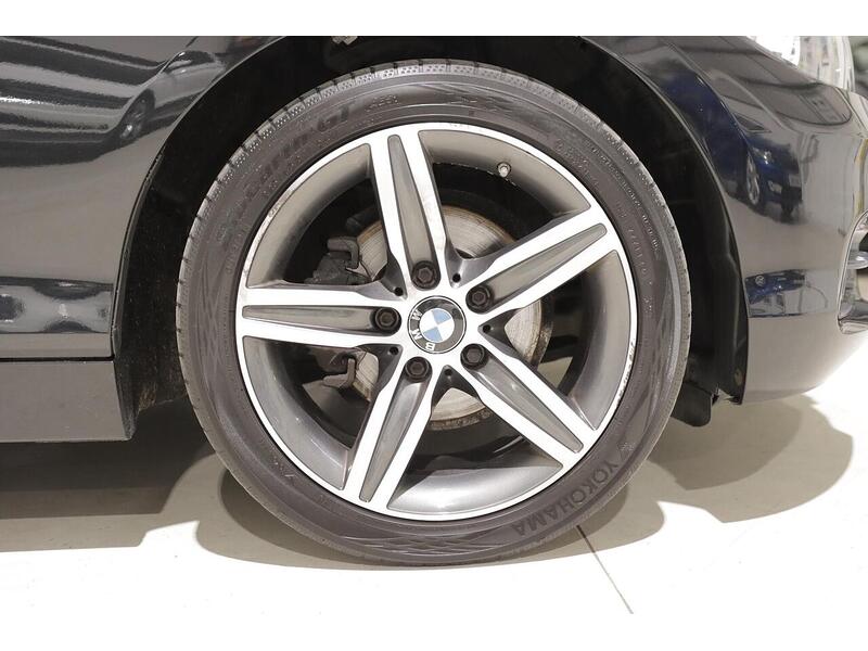 BMW 1 Series 1.5 118i Sport Euro 6 (s/s) 5dr - U71