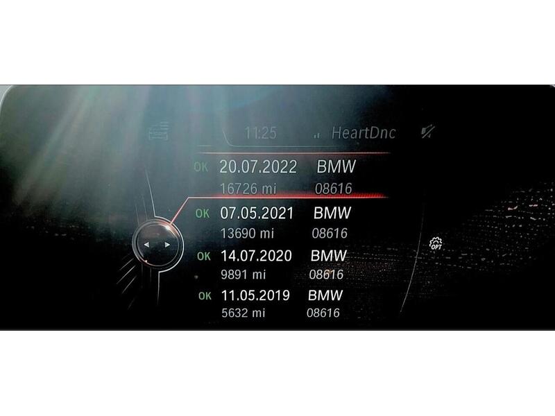 BMW 1 Series 1.5 118i Sport Euro 6 (s/s) 5dr - U71