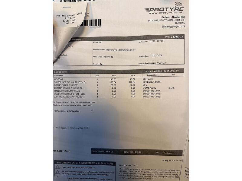 BMW 1 Series 1.5 118i Sport Euro 6 (s/s) 5dr - U71