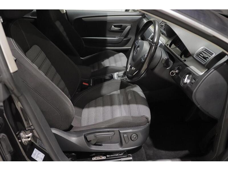 Volkswagen CC 2.0 TDI BlueMotion Tech DSG Euro 6 (s/s) 4dr - U72