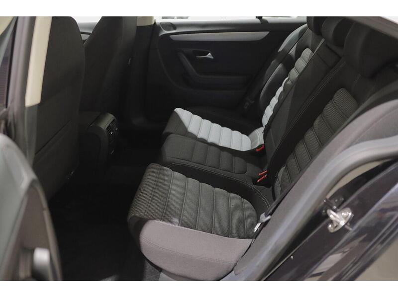 Volkswagen CC 2.0 TDI BlueMotion Tech DSG Euro 6 (s/s) 4dr - U72
