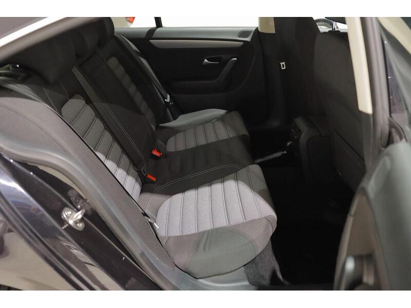 Volkswagen CC 2.0 TDI BlueMotion Tech DSG Euro 6 (s/s) 4dr - U72