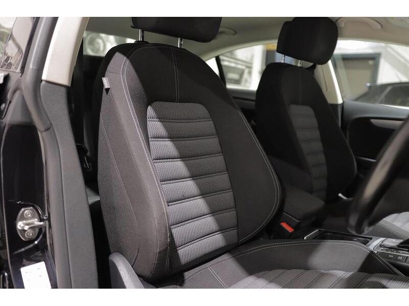 Volkswagen CC 2.0 TDI BlueMotion Tech DSG Euro 6 (s/s) 4dr - U72