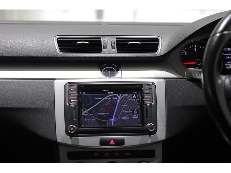 Volkswagen CC 2.0 TDI BlueMotion Tech DSG Euro 6 (s/s) 4dr - U72