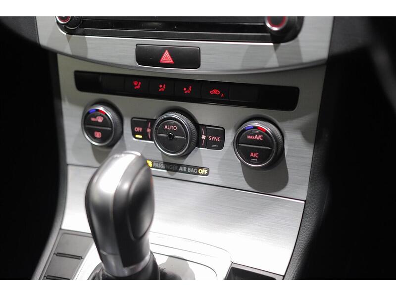 Volkswagen CC 2.0 TDI BlueMotion Tech DSG Euro 6 (s/s) 4dr - U72