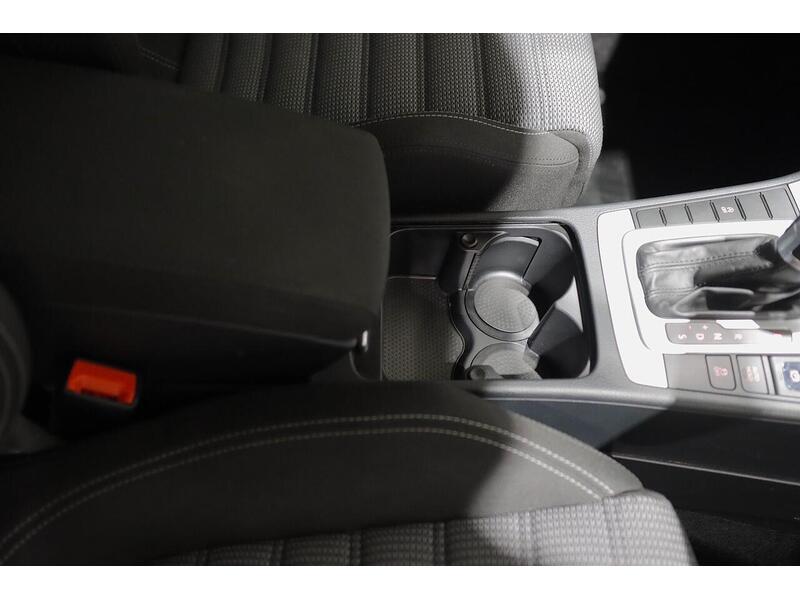 Volkswagen CC 2.0 TDI BlueMotion Tech DSG Euro 6 (s/s) 4dr - U72
