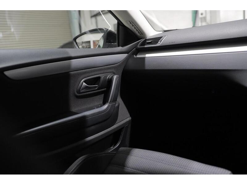 Volkswagen CC 2.0 TDI BlueMotion Tech DSG Euro 6 (s/s) 4dr - U72