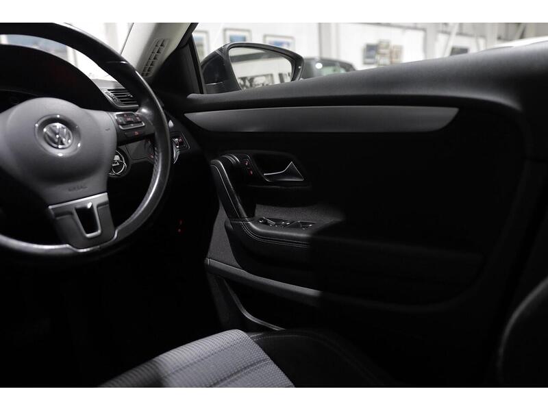 Volkswagen CC 2.0 TDI BlueMotion Tech DSG Euro 6 (s/s) 4dr - U72