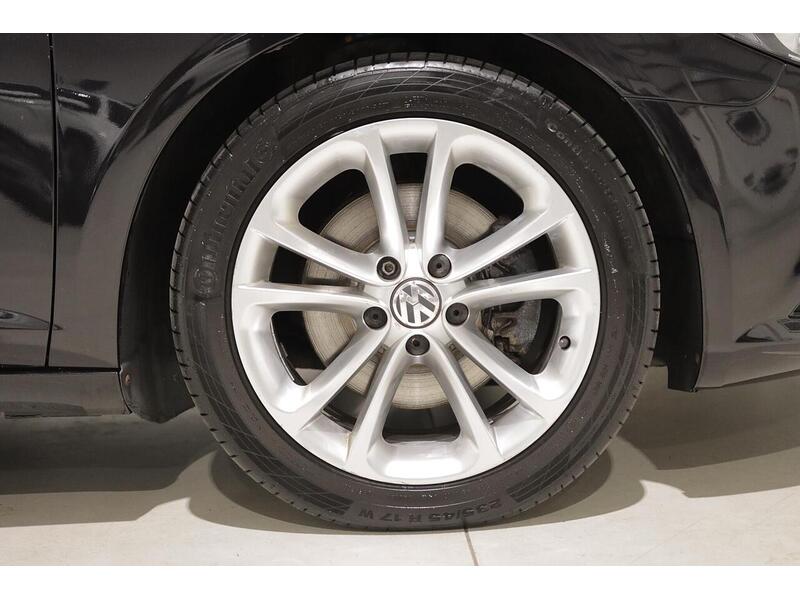 Volkswagen CC 2.0 TDI BlueMotion Tech DSG Euro 6 (s/s) 4dr - U72