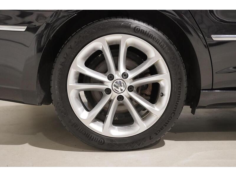 Volkswagen CC 2.0 TDI BlueMotion Tech DSG Euro 6 (s/s) 4dr - U72