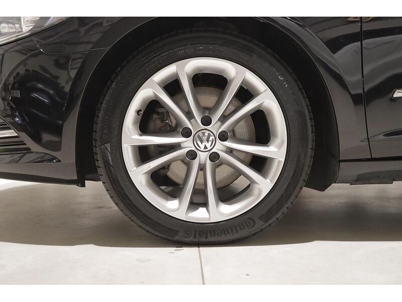 Volkswagen CC 2.0 TDI BlueMotion Tech DSG Euro 6 (s/s) 4dr - U72