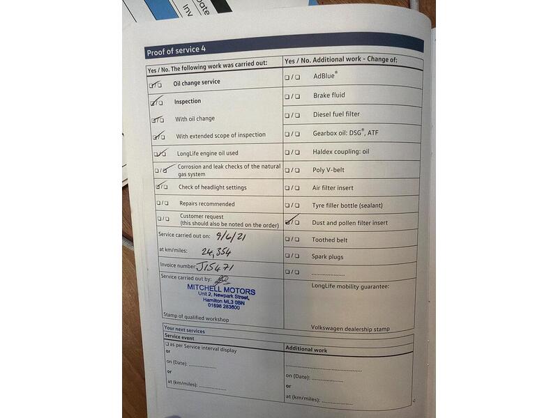 Volkswagen CC 2.0 TDI BlueMotion Tech DSG Euro 6 (s/s) 4dr - U72