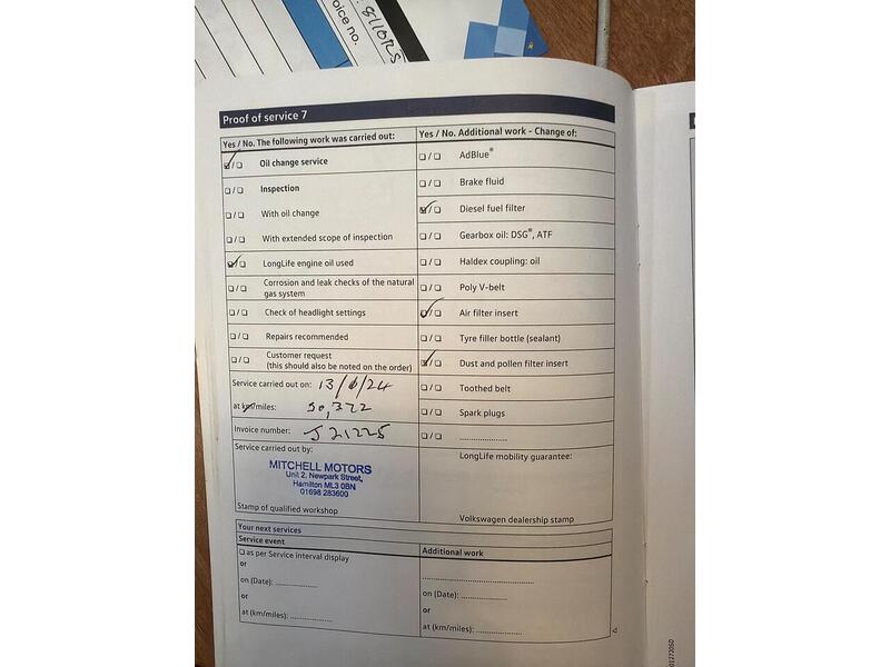 Volkswagen CC 2.0 TDI BlueMotion Tech DSG Euro 6 (s/s) 4dr - U72