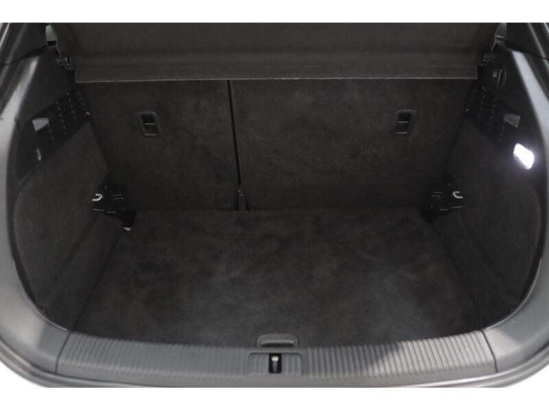 Audi A1 1.4 TFSI CoD Black Edition Sportback Euro 5 (s/s) 5dr - U74