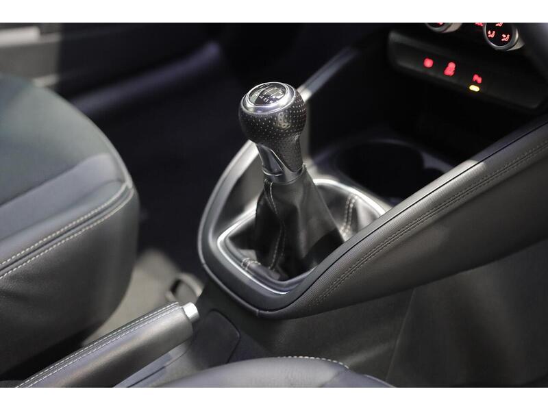 Audi A1 1.4 TFSI CoD Black Edition Sportback Euro 5 (s/s) 5dr - U74