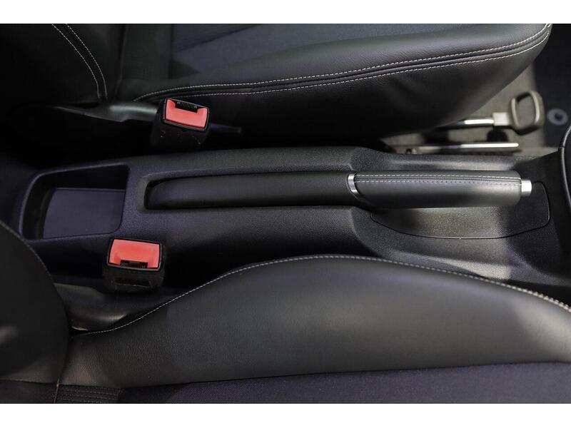 Audi A1 1.4 TFSI CoD Black Edition Sportback Euro 5 (s/s) 5dr - U74