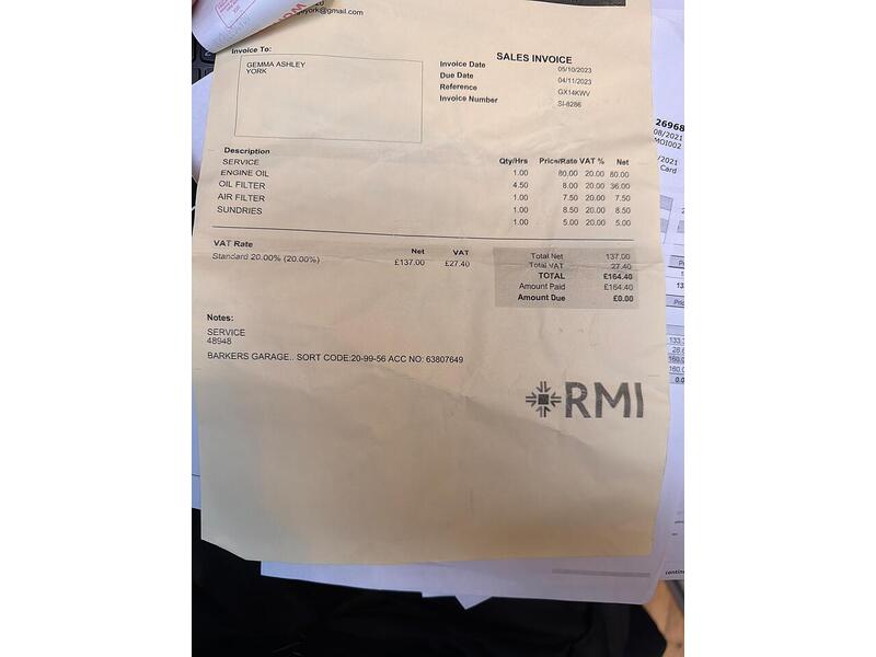 Audi A1 1.4 TFSI CoD Black Edition Sportback Euro 5 (s/s) 5dr - U74